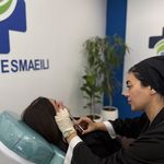کلینیک زیبایی و لیزر دکتر آزاده اسماعیلی