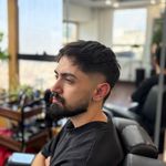 آرایشگاه مردانه احسان کرمی