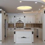 کابینت سازی قشم