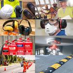 فروشگاه آسان ایمنی