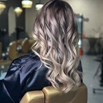 سالن و مرکز رنگ مو فاطمه حاجی وند