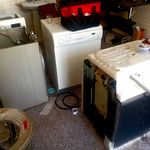 نمایندگی تعمیرات لوازم خانگی  امانی