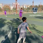 آکادمی فوتبال کوروش