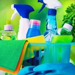 نظافت منزل را پله ومشاعات