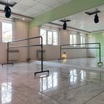 کلاس رقص سوهام استودیو