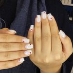 خدمات تخصصی کاشت ناخن ناهید
