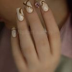 کاشت ناخن ساچلی