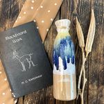 آموزشگاه سفال گری، کافه سفال لاجوردین