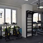 باشگاه trx خاطره فیت