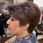 سالن زیبایی افروز لقمانی
