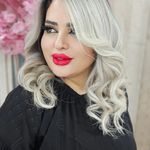 مرکز تخصصی رنگ مو و کراتین فرشته نرجسی