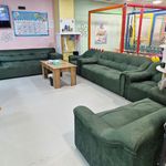 خانه بازی پاتریک پارک