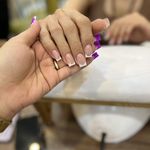 آکادمی ناخن الهام ابراهیمی