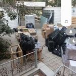 حمل اثاثیه منزل در اصفهان فرهادبار