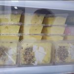 لبنیات سنتی گلپایگان