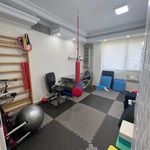 کلینیک گفتار درمانی کاردرمانی نیل