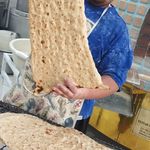 آش وحلیمی وطباغی برادران بهرامی