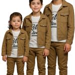 پوشاک کودک و نوجوان وین کیدز