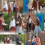 خانه بومگردی (مُلک سلیمان) ماکو