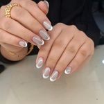 خدمات تخصصی ناخن نازنین آریایی
