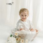 آتلیه بارداری ، نوزاد ، کودک نسیم ریاحی