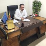 وکیل پایه یک دادگستری مسعود شریفی تشنیزی