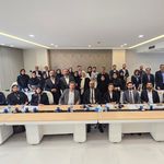 محمدرضا جبرائیلی،موسسه حقوقی رابین روماک