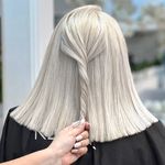 مرکز تخصصی رنگ مش و کراتین آزاده خوش تیر