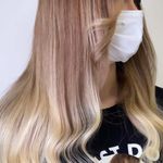 سالن زیبایی و آرایشگاه زنانه الماس