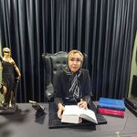 وکیل پایه یک دادگستری فرزانه ولی زاده