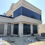 تولید درب و پنجره آلومینیوم البرز