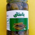 پخش خیارشور افشار