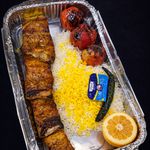 کبابی عالیجناب