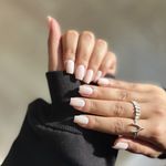 خدمات ناخن رجینا