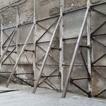 شاسی کشی آسانسور و سازه فلزی سبک و سنگین