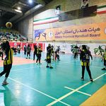 باشگاه والیبال ققنوس