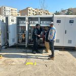 ژنراتور ایران ژنکو
