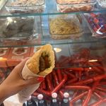 ساندویچ دهه ۶۰