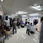 اموزشگاه و ارایشگاه مردانه آرمان