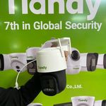 فروش و نصب انواع دوربین مداربسته هادی