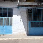 نانوایی حسین زمانپور