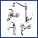 تولیدی شیرآلات یسنا