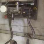 تاسیسات گرمایشی و سرمایشی قدبیگلویی