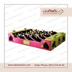 صنایع بسته بندی نکوکارتن