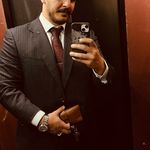 حسین خواجه صالحانی وکیل دادگستری