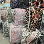 پارچه و کالای خواب مهدی زاده