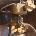 خدمات لوله کشی پمپ وبرق تاسیسات نوین