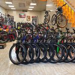 فروشگاه خانه دوچرخه