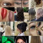 سالن زیبایی سُها