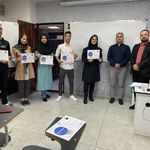 آموزشگاه زبان عصر ارتباطات